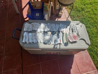 New Needles