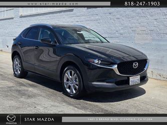 2023 Mazda CX-30