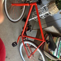Bike 26” 