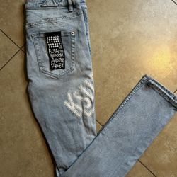 Ksubi Jeans Size 30 