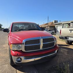 2003 Dodge Ram
