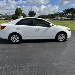 2012 KIA Forte