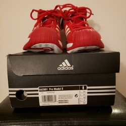 Adidas Men's 9