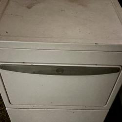 Gas Dryer Whirlpool