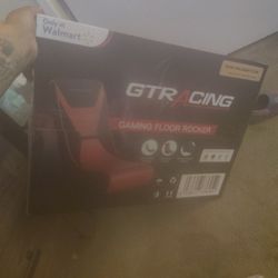 Game Chair 