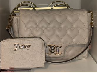 Juicy Purse Set