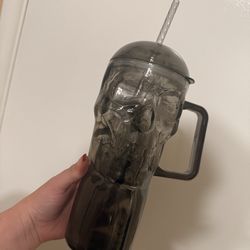 Skull Cup