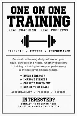 Affordable Training