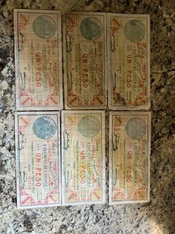 Banknote Paper Money 💴