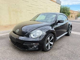 2014 VW.BEETLE R-LINE, LOW.MILES, CLEAN.AUTO-CHECK, COLD.AC, NICE.CAR, FINANCE AVAILABLE 🚘