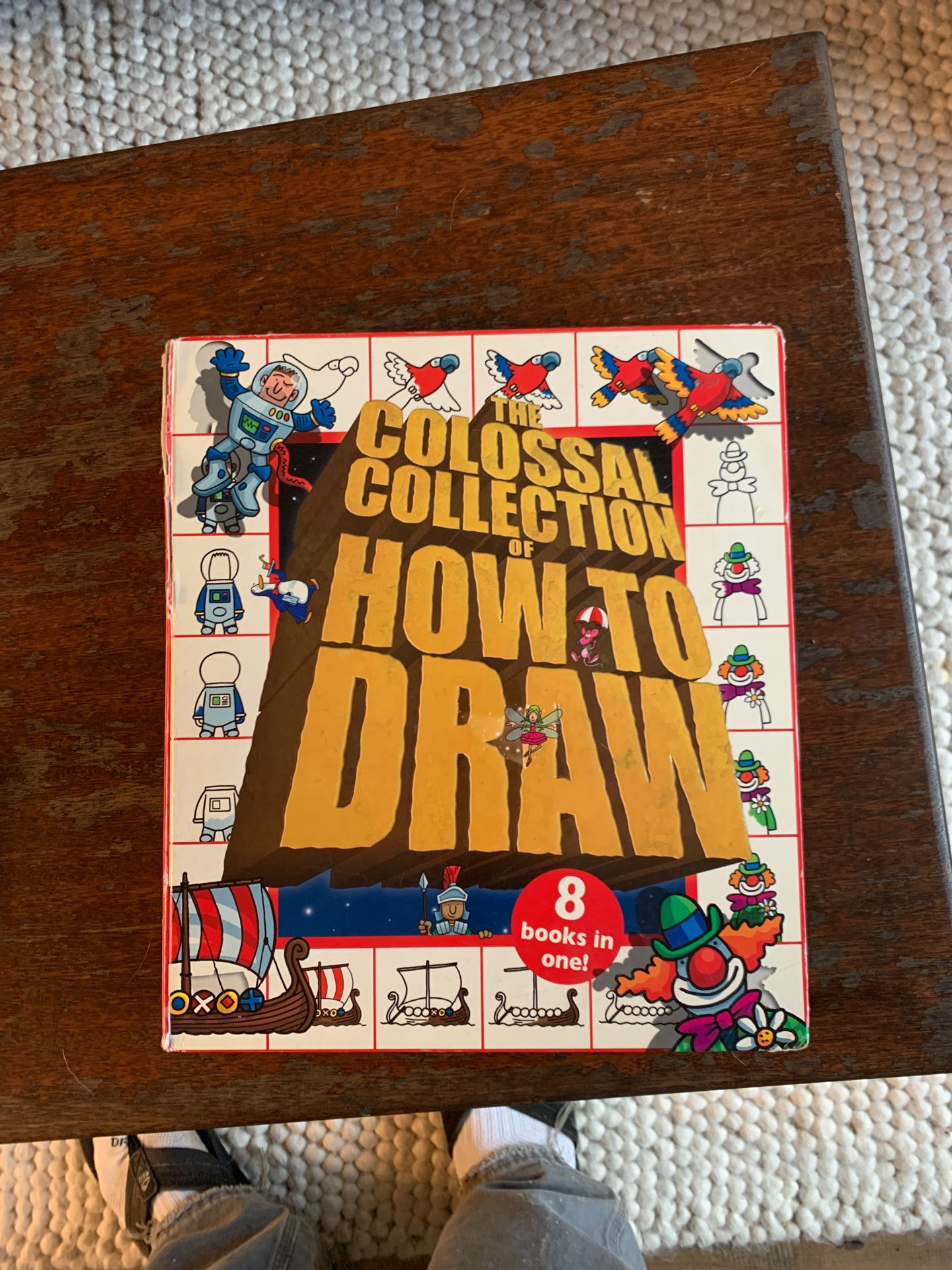 Drawing book