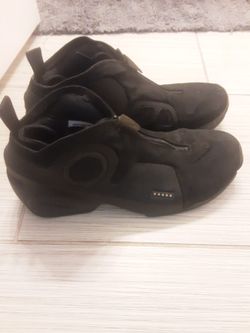 Nike Air Flightposite 2 LE 'KG' 2009 Basketball Shoes Kevin Garnett's Signature Sneaker