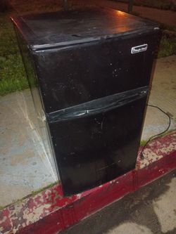Mini Refrigerator