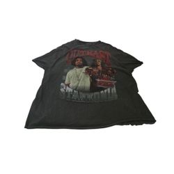 Outkast Stankonia Album Graphic T-Shirt