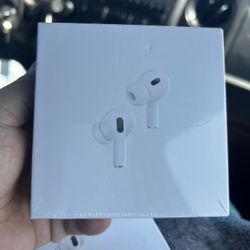 Air Pods Pro