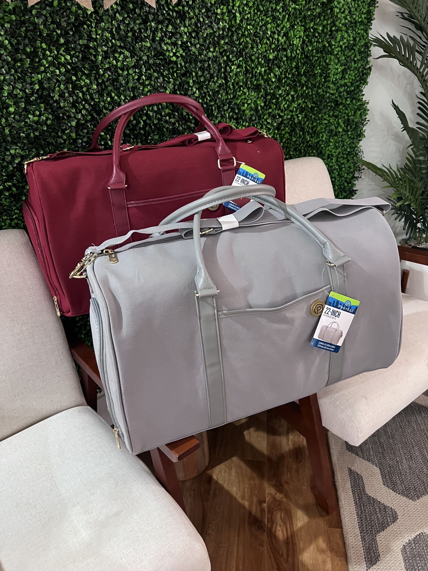 22” Weekender Duffle Bag