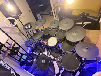 Alesis Strike Pro SE