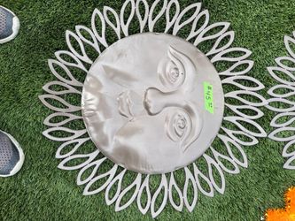 $45 Large Metal Sun