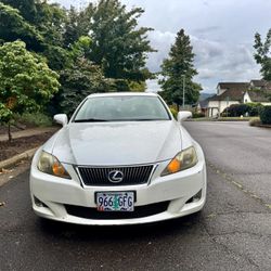 2010 Lexus IS 250