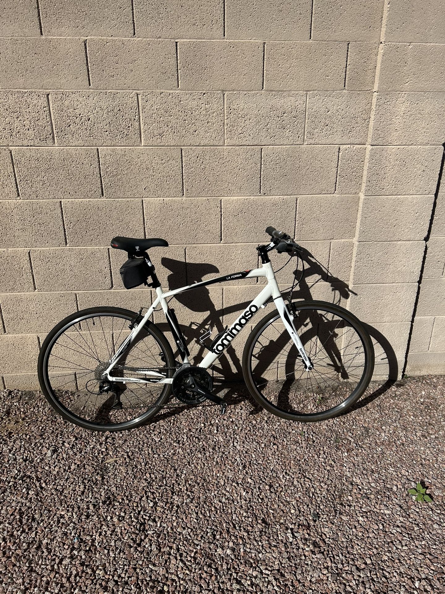 Tommaso 26” Road Bike