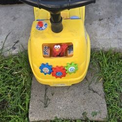 Carrito Para Bebe 