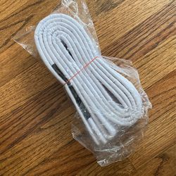 Brand New A1 Jiu Jitsu White Belt