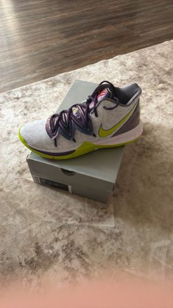 Kyrie 5 Mamba Mentality