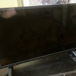 Insignia 29” Fire TV Brand New