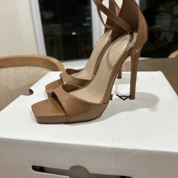 Aldo Heels