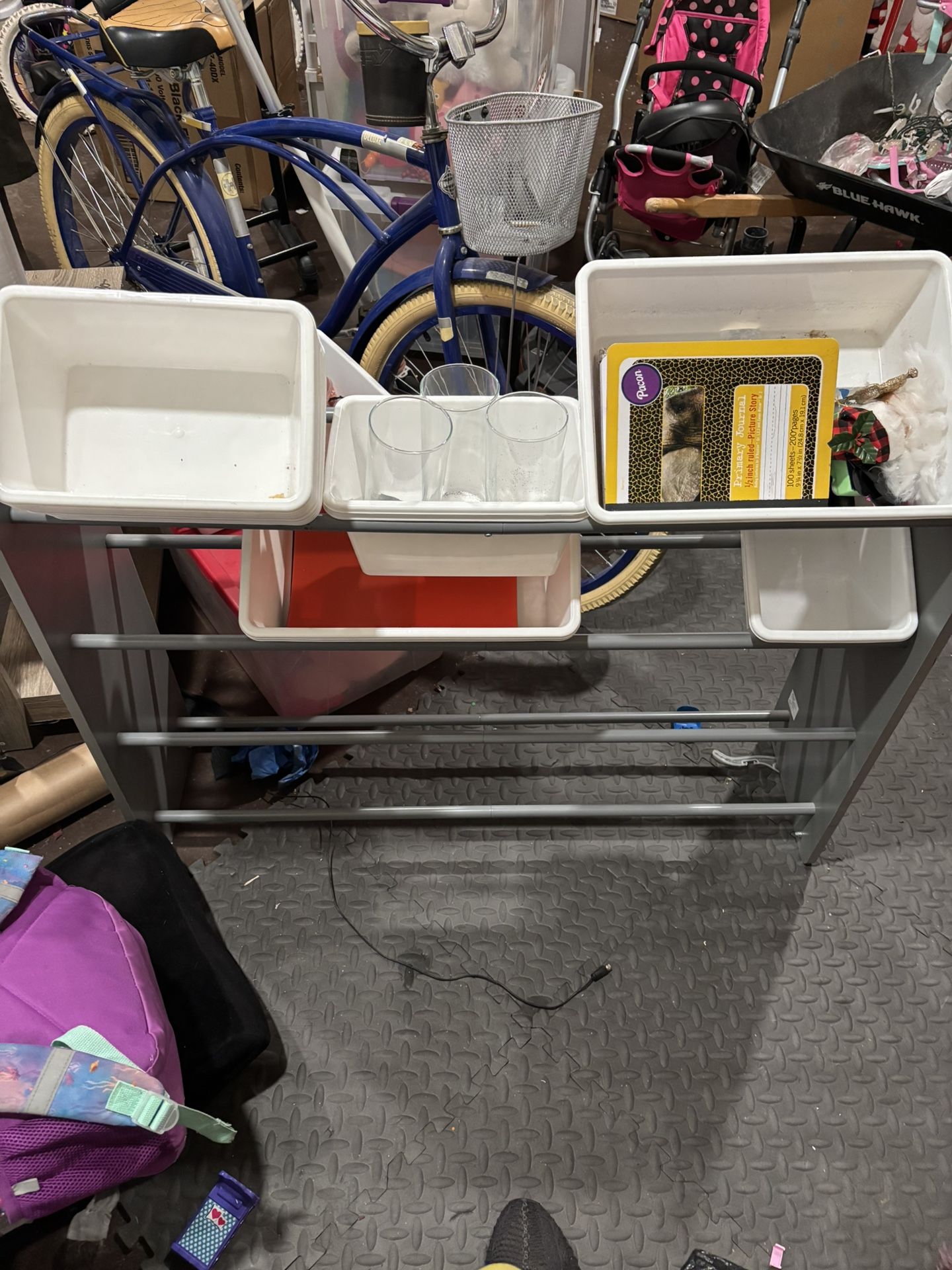 Toy Organizer