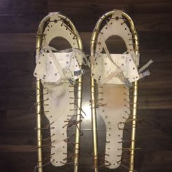Snowshoes 