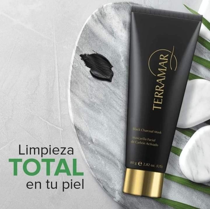 Mascarilla Limpia Poros.