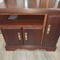 Entertainment Center