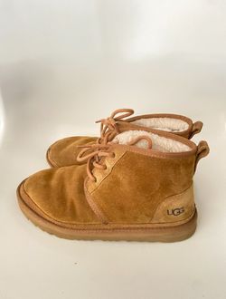 Ugg Boots Size 6 Men’s