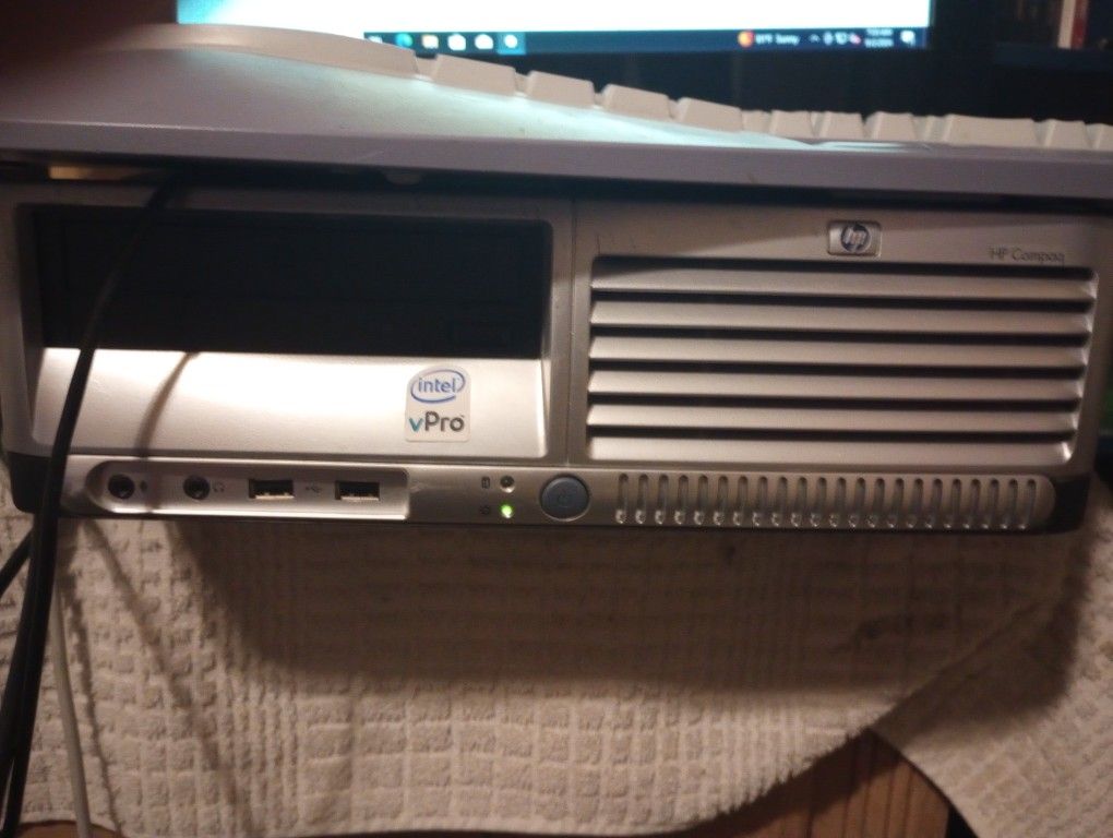 HP PC
