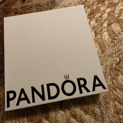 Pandora Bracelet