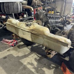 Ford Fuel Tank 