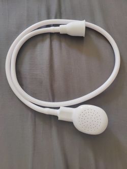 Portable Sink Hose Faucet Sprayer-Brand New