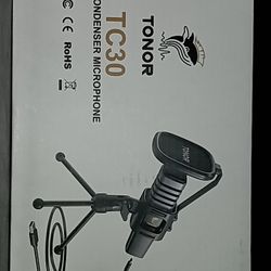 Tonor TC30 usb Condenser Microphone 