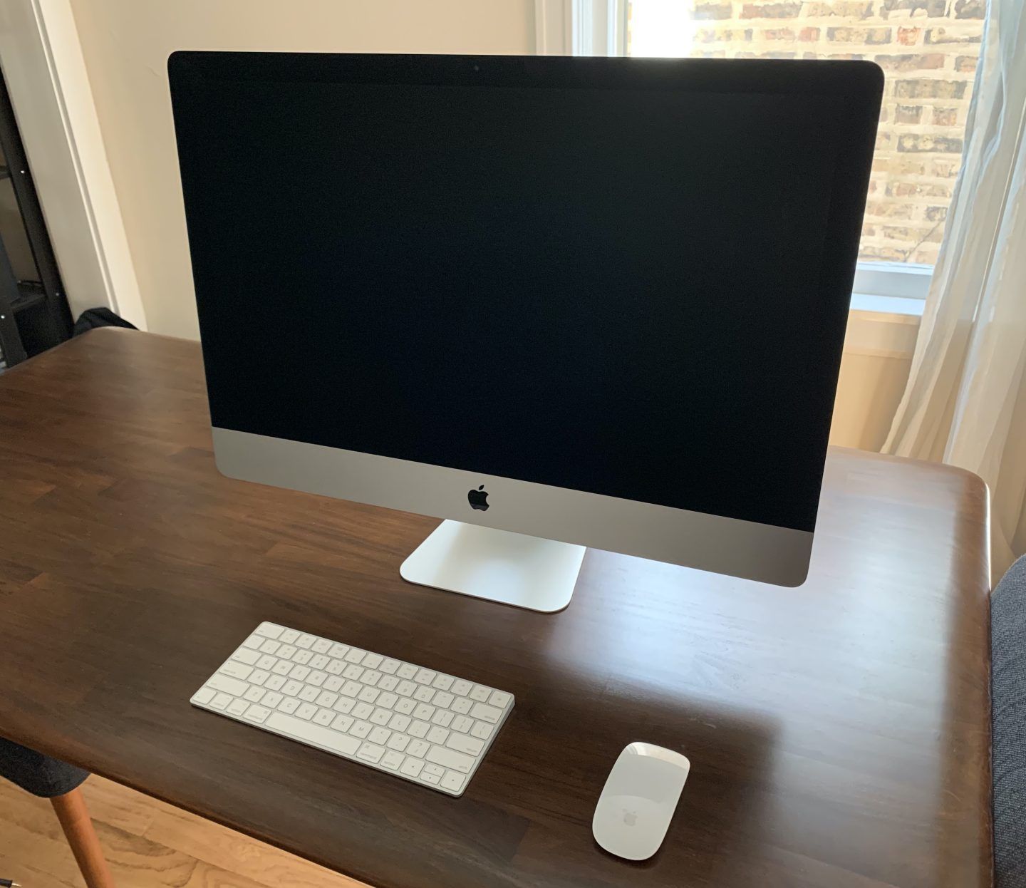Late. 2017. Retina 5k -imac 27”4.2 I7/64Gb/8Gb Video /2Tb Ssd