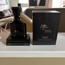 Creed absolu aventus