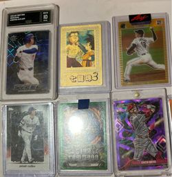 Cards