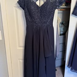 Formal Maxi Dresses