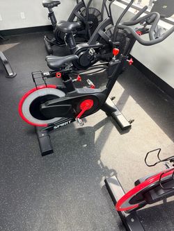 Spirt CIC 850 indoor bikes
