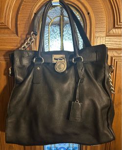 MK HAMILTON SATCHEL SHOULDER/HANDBAG