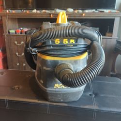 Shop Vacuum Vacmaster Pro Beast