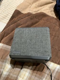 ihome speaker