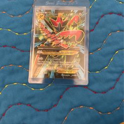 Mega-Scizor-EX 120/122 Full Art Ultra Rare Pokemon Singles » XY BREAKPoint Pink Bunny Games LLC