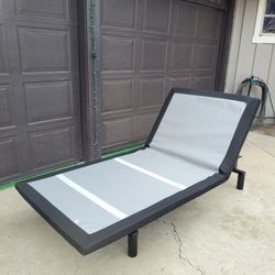 Twin Size Electric Bed