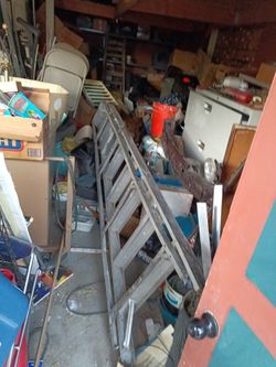 Ladder For Sale